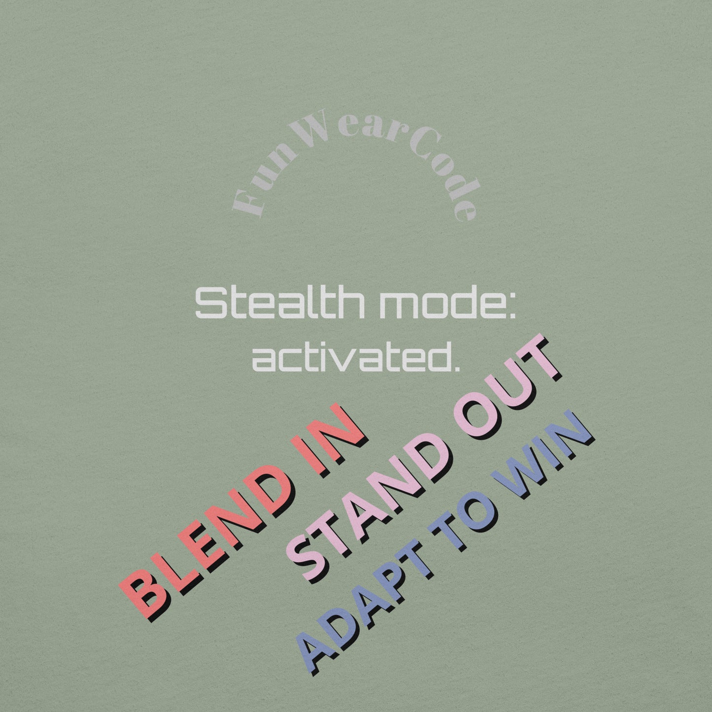 レディニンジャ グラフィックTシャツ – 女性向け格闘技テーマTシャツ | FunWearCode