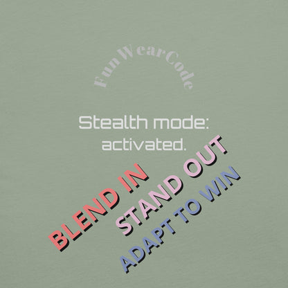 レディニンジャ グラフィックTシャツ – 女性向け格闘技テーマTシャツ | FunWearCode