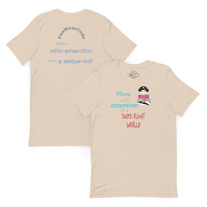 ユニセックス ファン ゲイシャ Tシャツ - ヴィンテージ ジャパニーズ アイコニック Tシャツ | FunWearCode