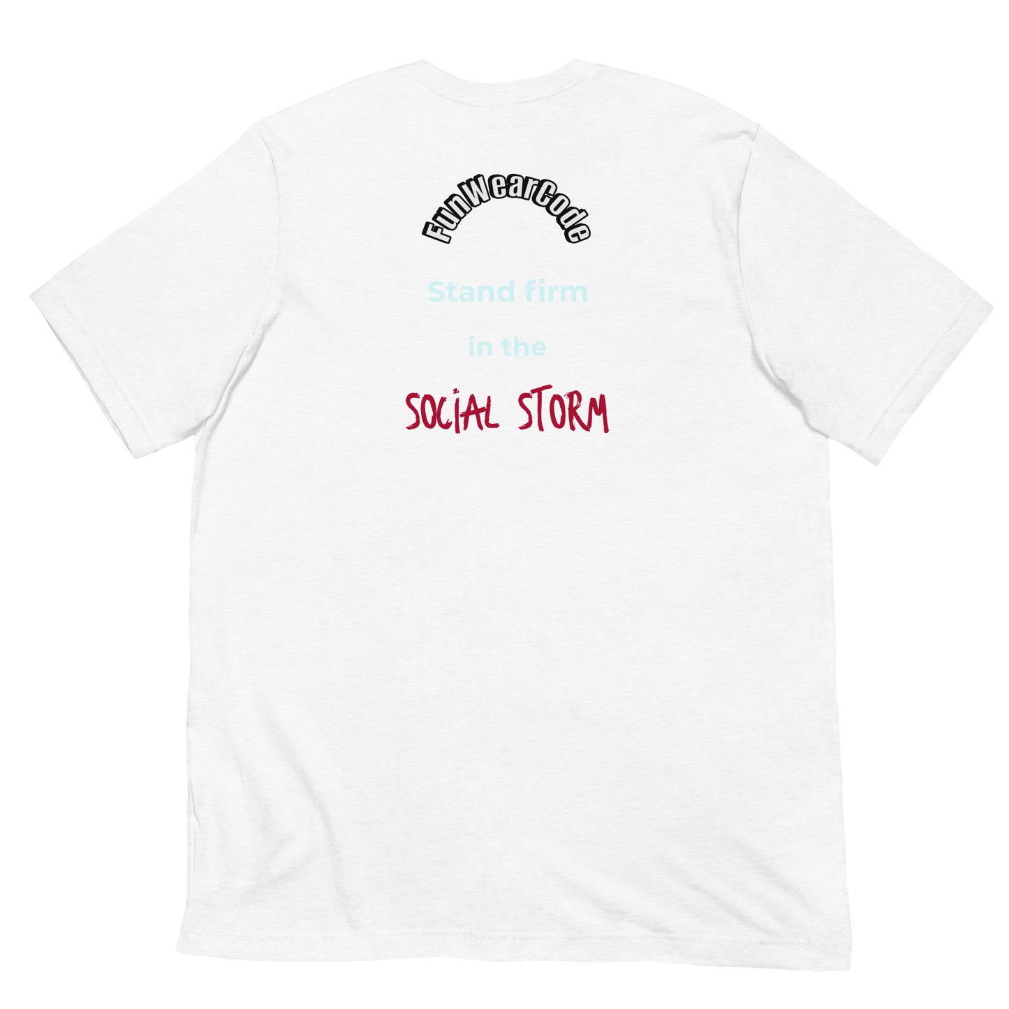 ユニセックス ガードマン Tシャツ - 遊び心あふれるクラシックな英国スタイルTシャツ | FunWearCode