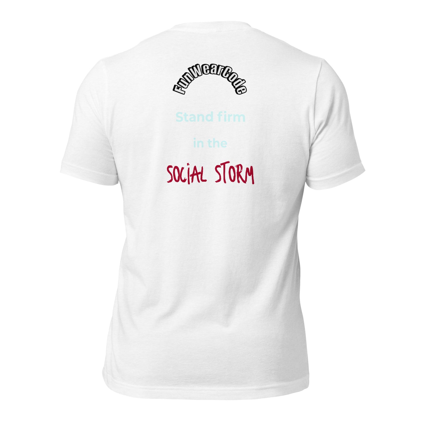 ユニセックス ガードマン Tシャツ - 遊び心あふれるクラシックな英国スタイルTシャツ | FunWearCode