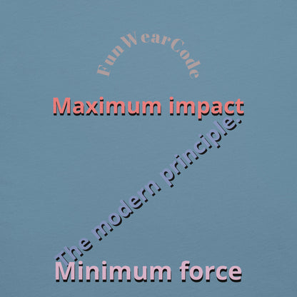 レディ柔道テーマTシャツ – 快適な格闘技グラフィックTシャツ | FunWearCode