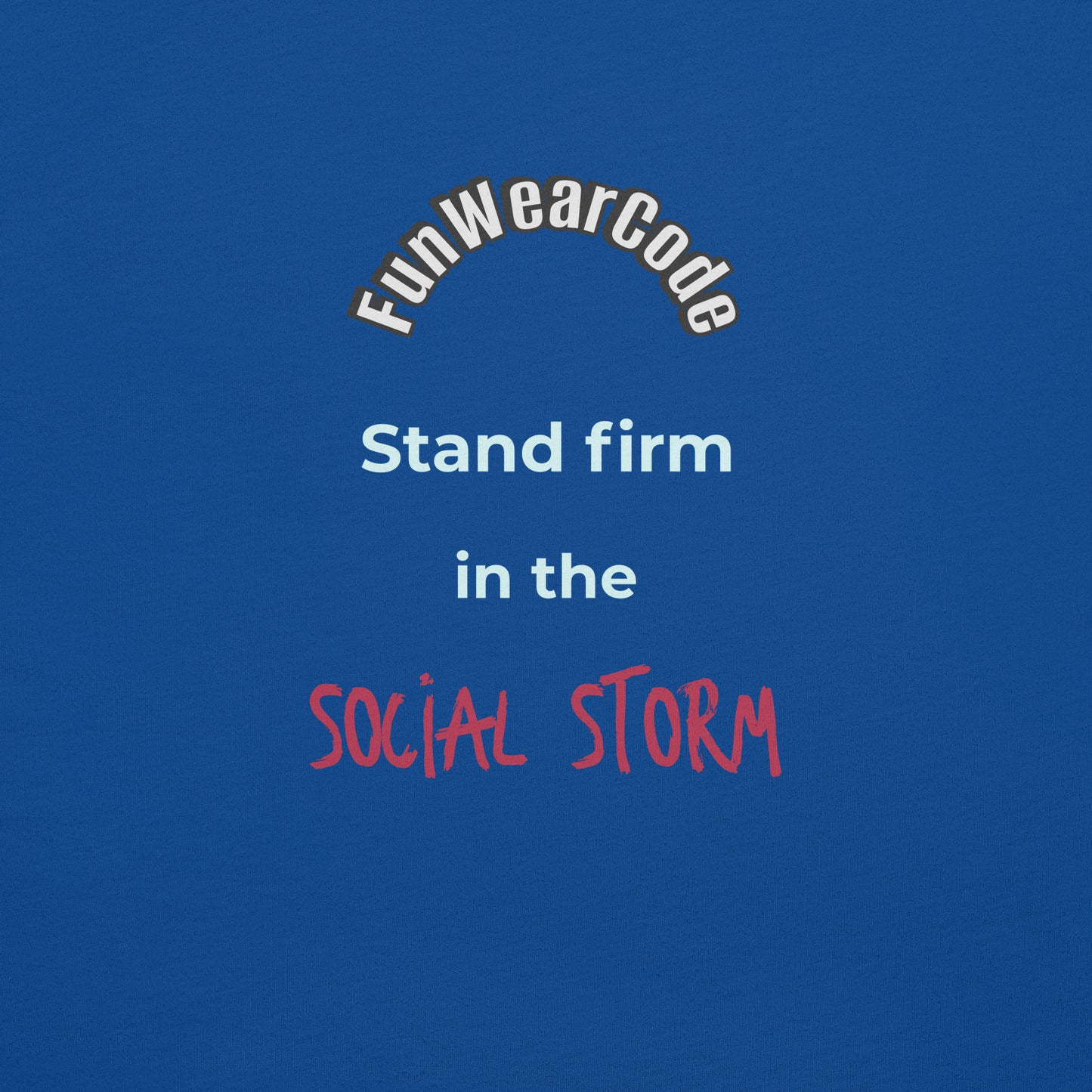 ユニセックス ガードマン Tシャツ - 遊び心あふれるクラシックな英国スタイルTシャツ | FunWearCode