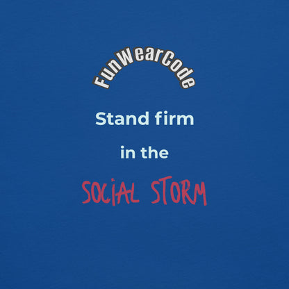 ユニセックス ガードマン Tシャツ - 遊び心あふれるクラシックな英国スタイルTシャツ | FunWearCode