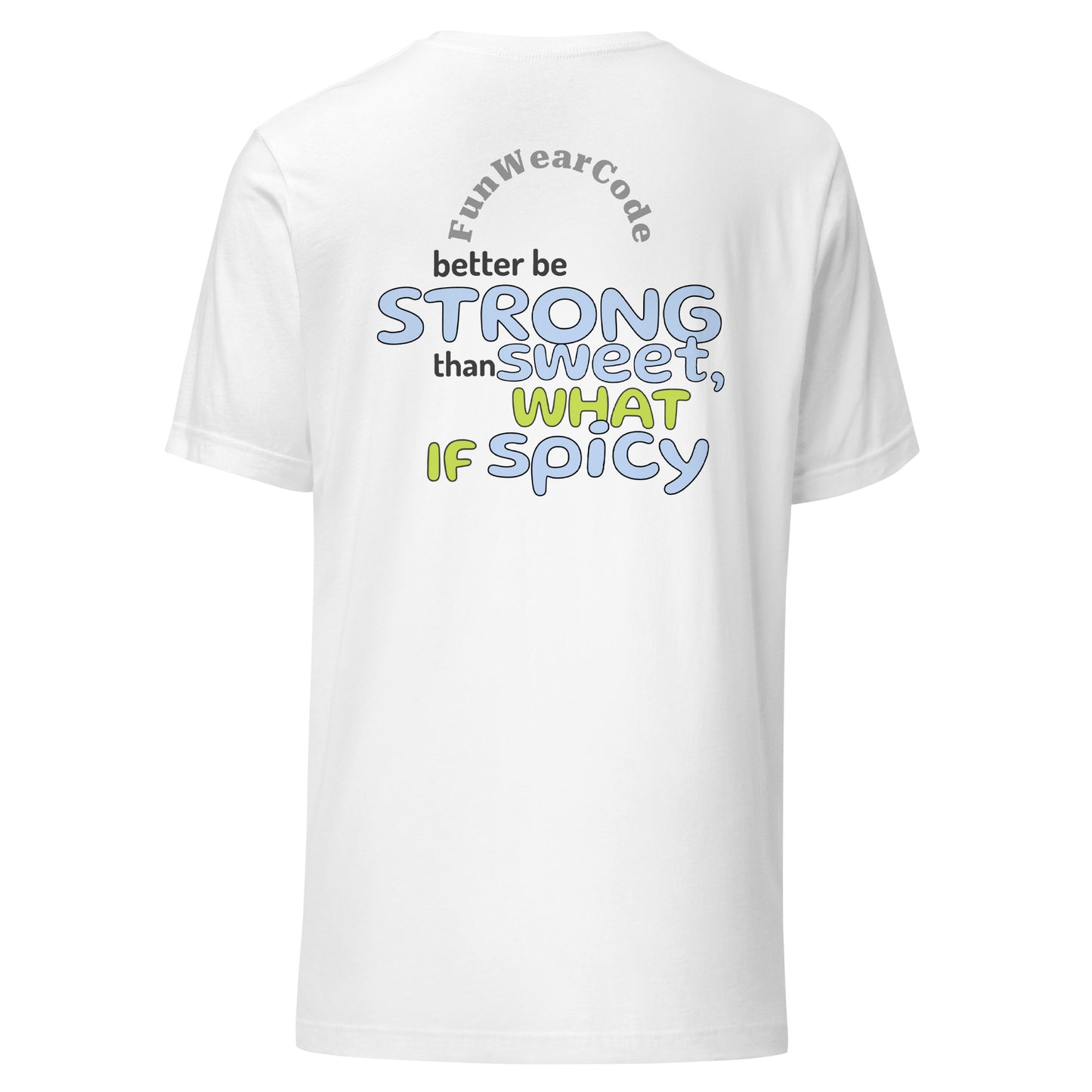 楽しいソフトスタイルTシャツ - 遊び心のあるタイ人女性のグラフィックTシャツ | FunWearCode