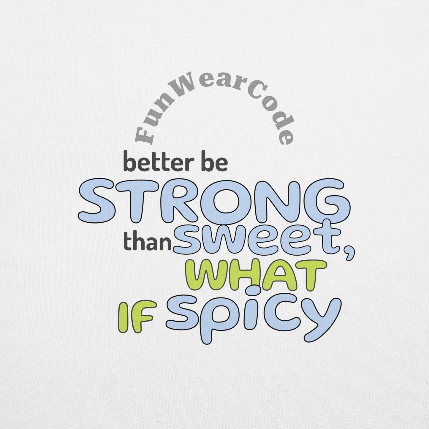 楽しいソフトスタイルTシャツ - 遊び心のあるタイ人女性のグラフィックTシャツ | FunWearCode