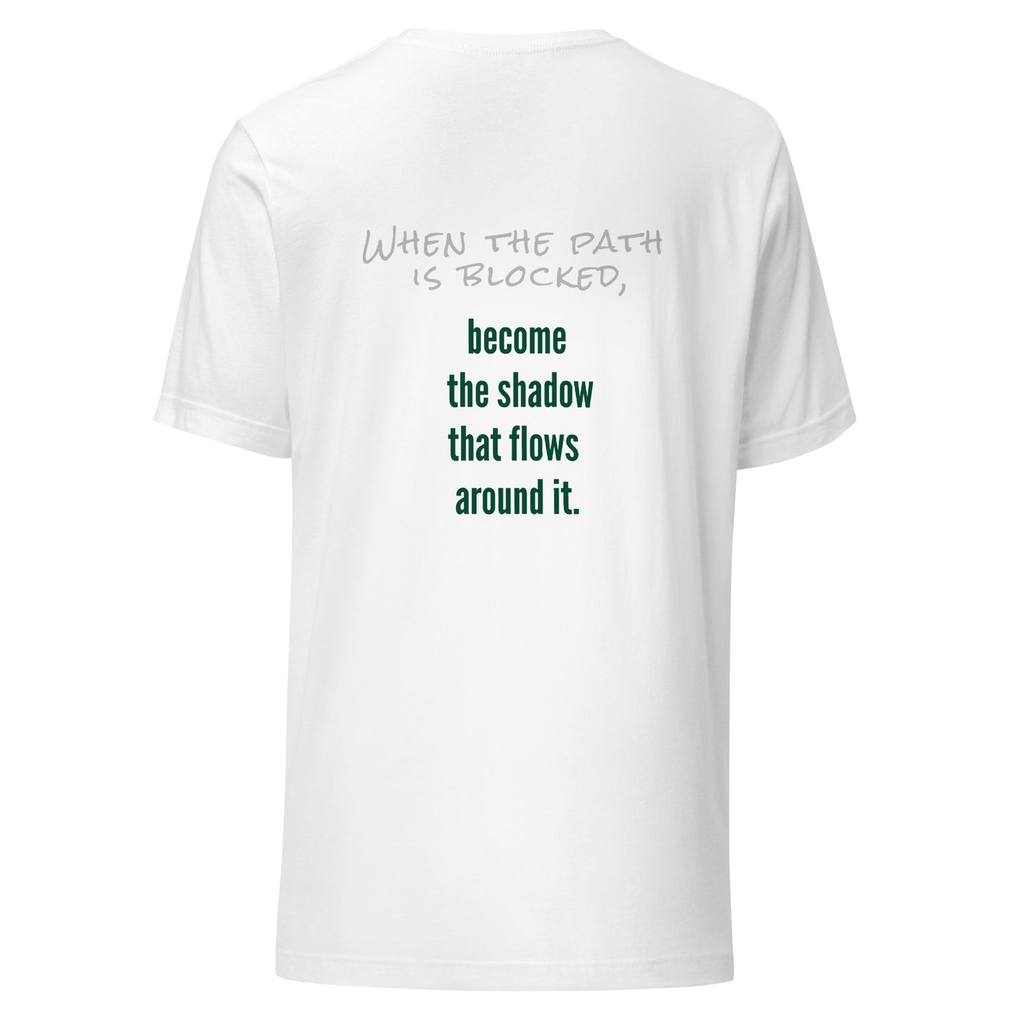 遊び心のある忍者テーマTシャツ - 日本の武術を象徴するTシャツ | FunWearCode