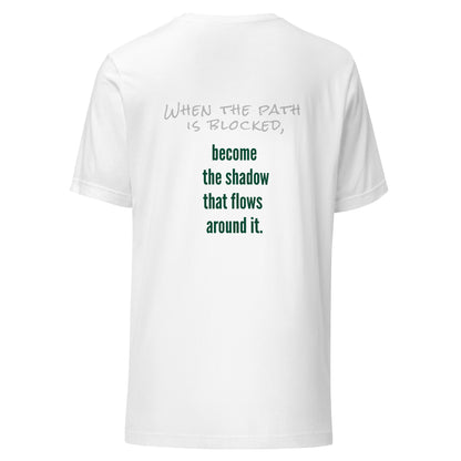 遊び心のある忍者テーマTシャツ - 日本の武術を象徴するTシャツ | FunWearCode