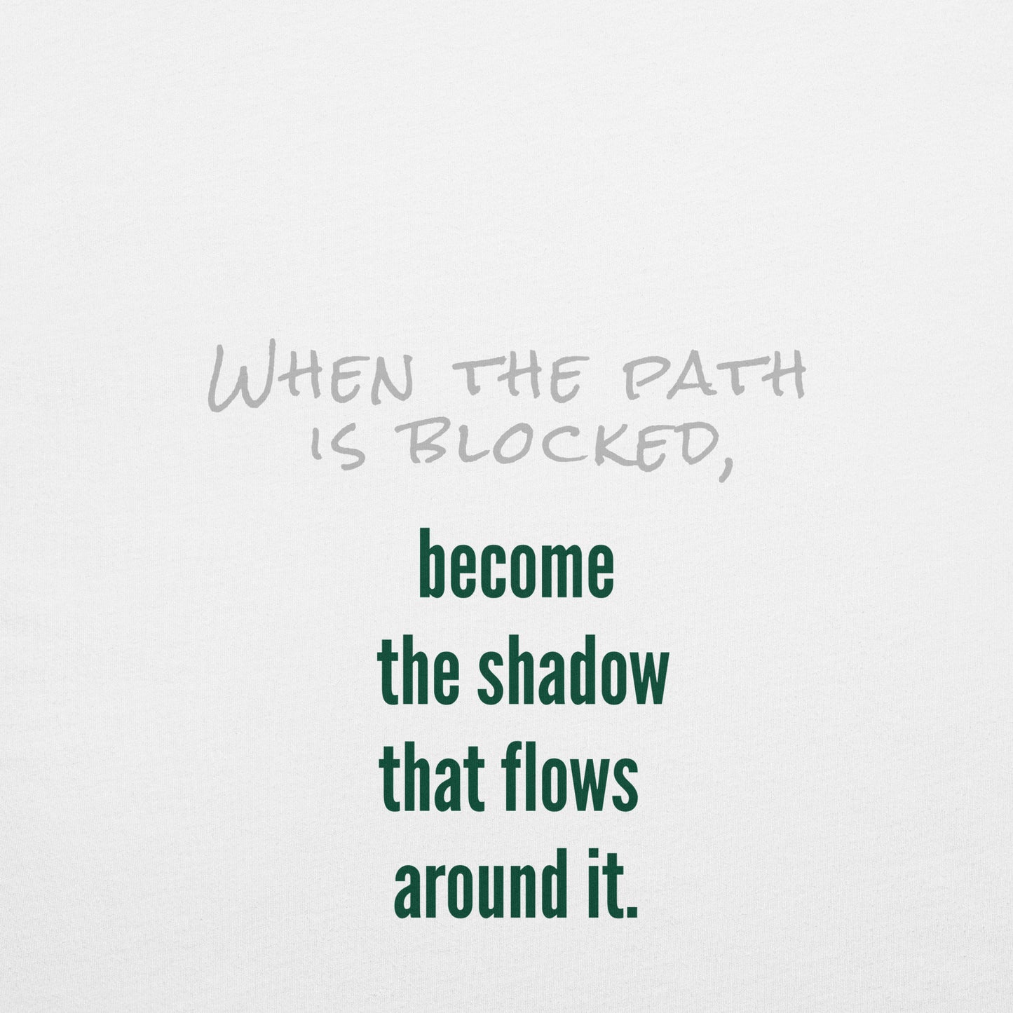 遊び心のある忍者テーマTシャツ - 日本の武術を象徴するTシャツ | FunWearCode