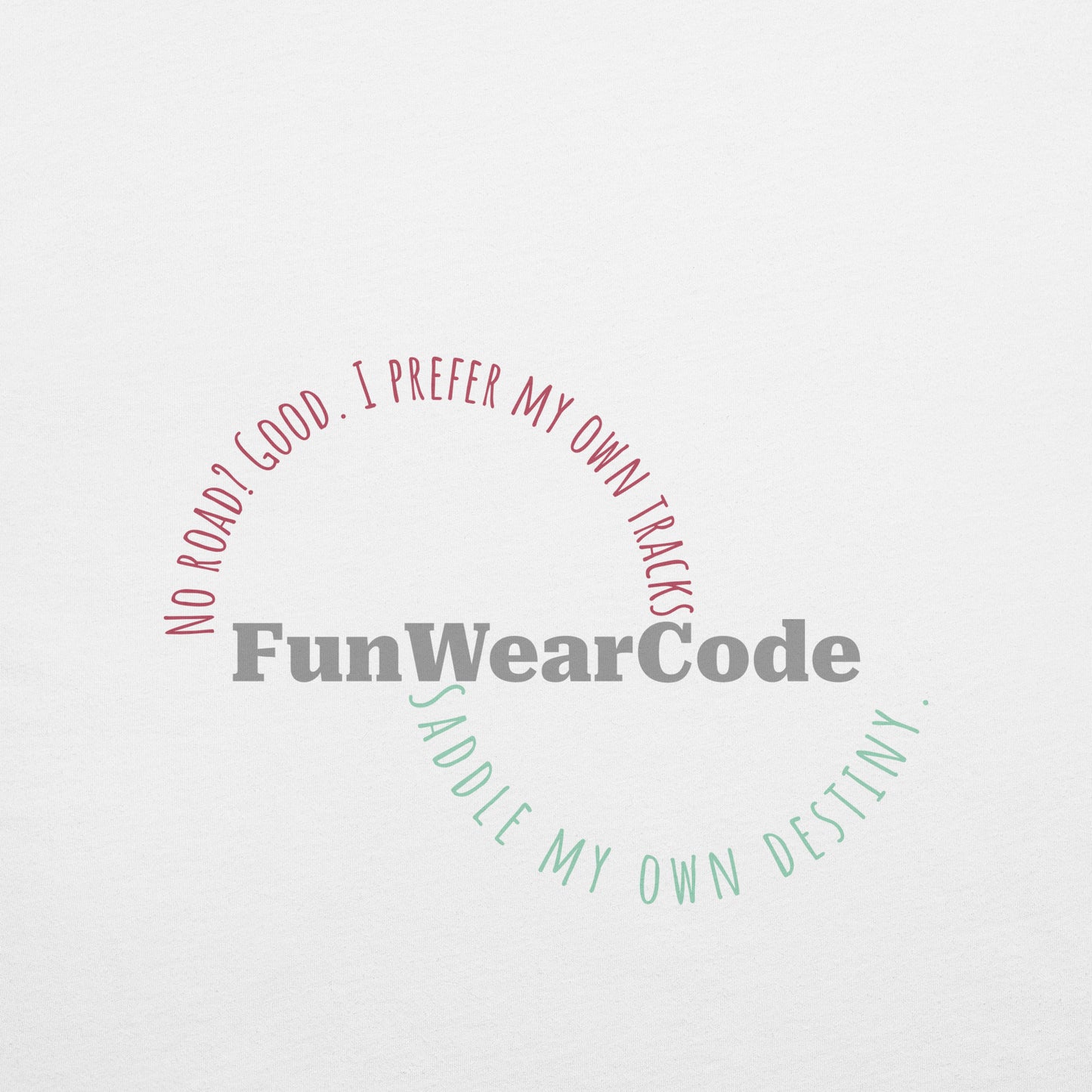 クラシックカウガールグラフィックTシャツ - 楽しいことが大好きな人のためのアメリカンスタイルTシャツ | FunWearCode