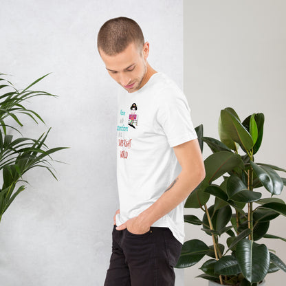 ユニセックス ファン ゲイシャ Tシャツ - ヴィンテージ ジャパニーズ アイコニック Tシャツ | FunWearCode