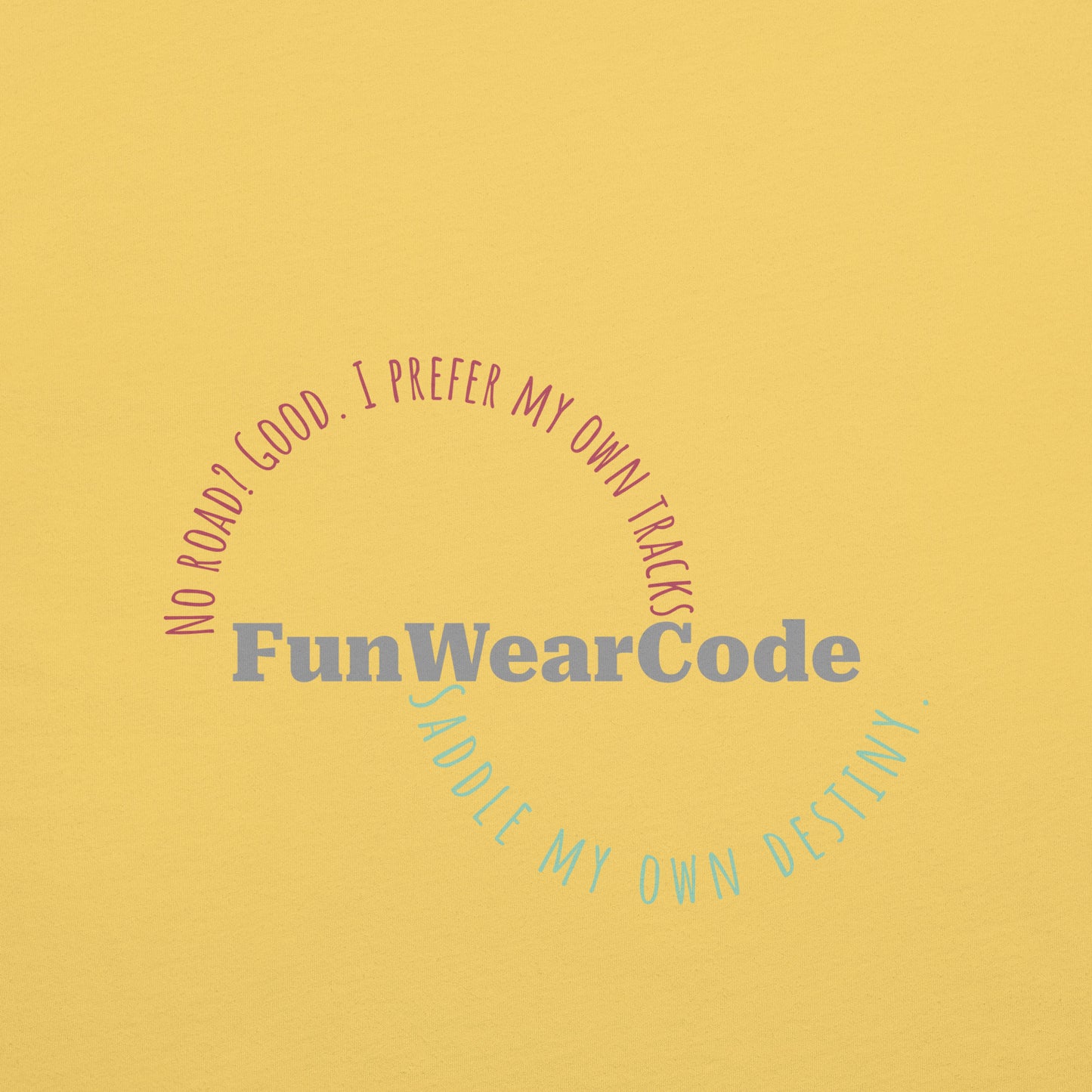 クラシックカウガールグラフィックTシャツ - 楽しいことが大好きな人のためのアメリカンスタイルTシャツ | FunWearCode