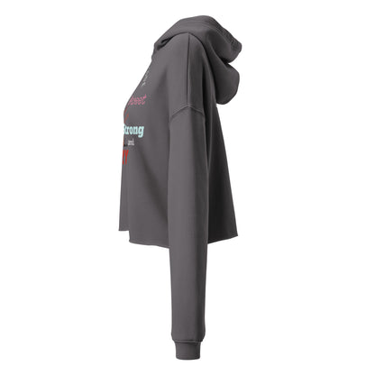 トレンド感たっぷりで着心地抜群のレディースクロップドパーカー – 遊び心と大胆さを兼ね備えたタイの象徴的なデザイン | FunWearCode