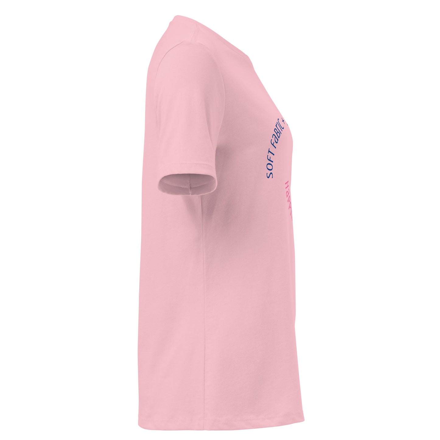 レディース リラックス浴衣Tシャツ - 柔らかくスレンダーな和風Tシャツ | FunWearCode