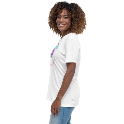 レディース リラックス浴衣Tシャツ - 柔らかくスレンダーな和風Tシャツ | FunWearCode